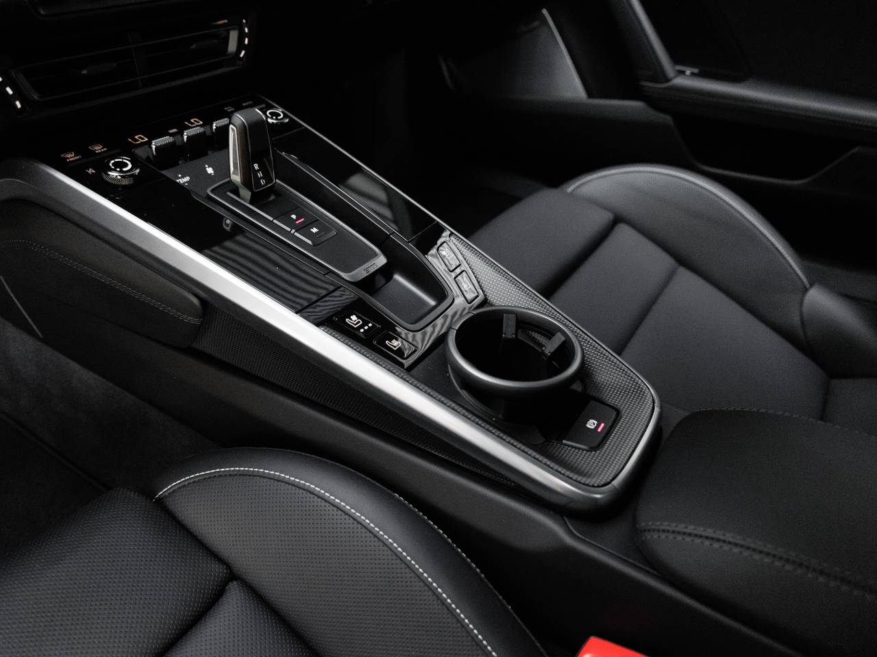 2025 Porsche 911 911 Turbo S