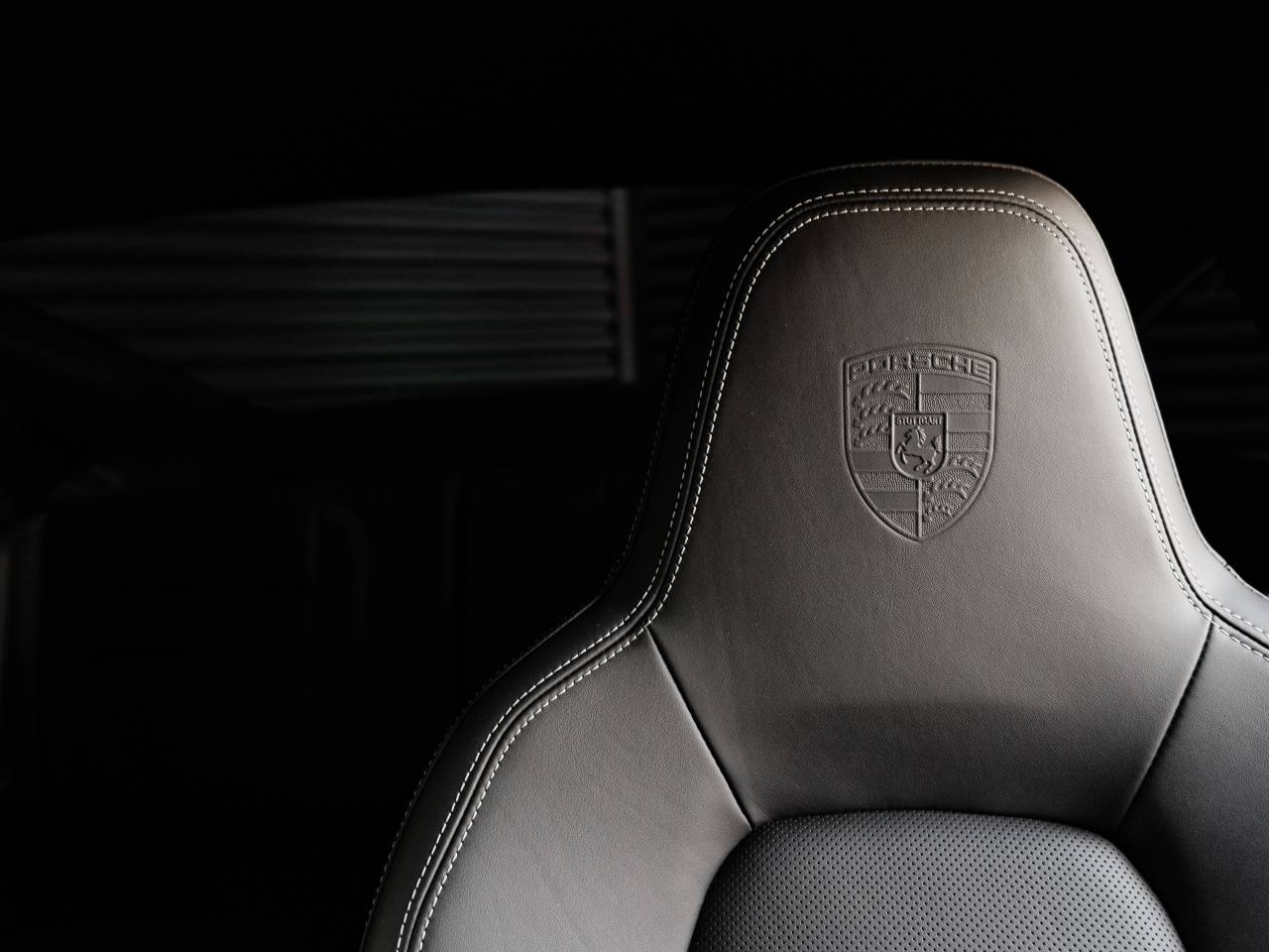 2025 Porsche 911 911 Turbo S