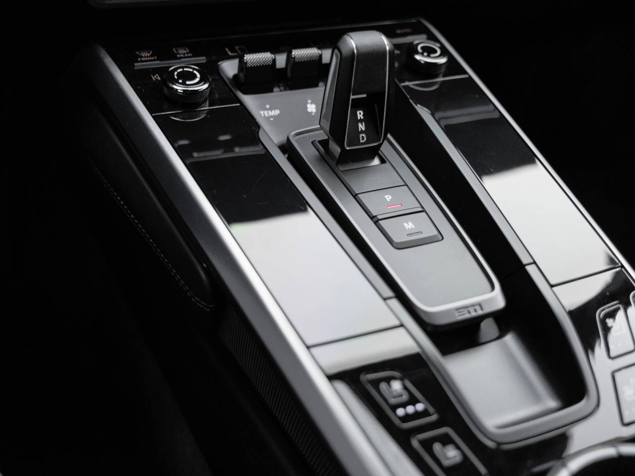 2025 Porsche 911 911 Turbo S