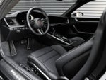 2025 Porsche 911 911 Turbo S