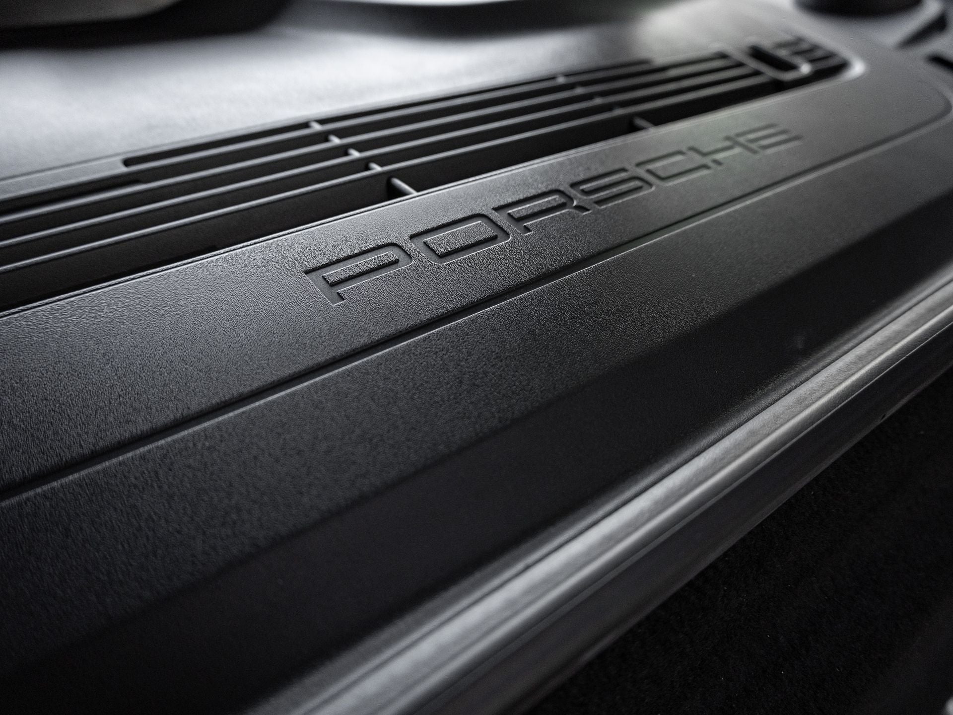 2014 Porsche 911 Turbo S