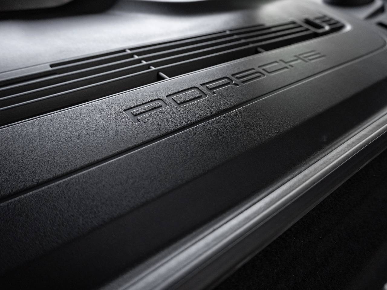 2014 Porsche 911 Turbo S