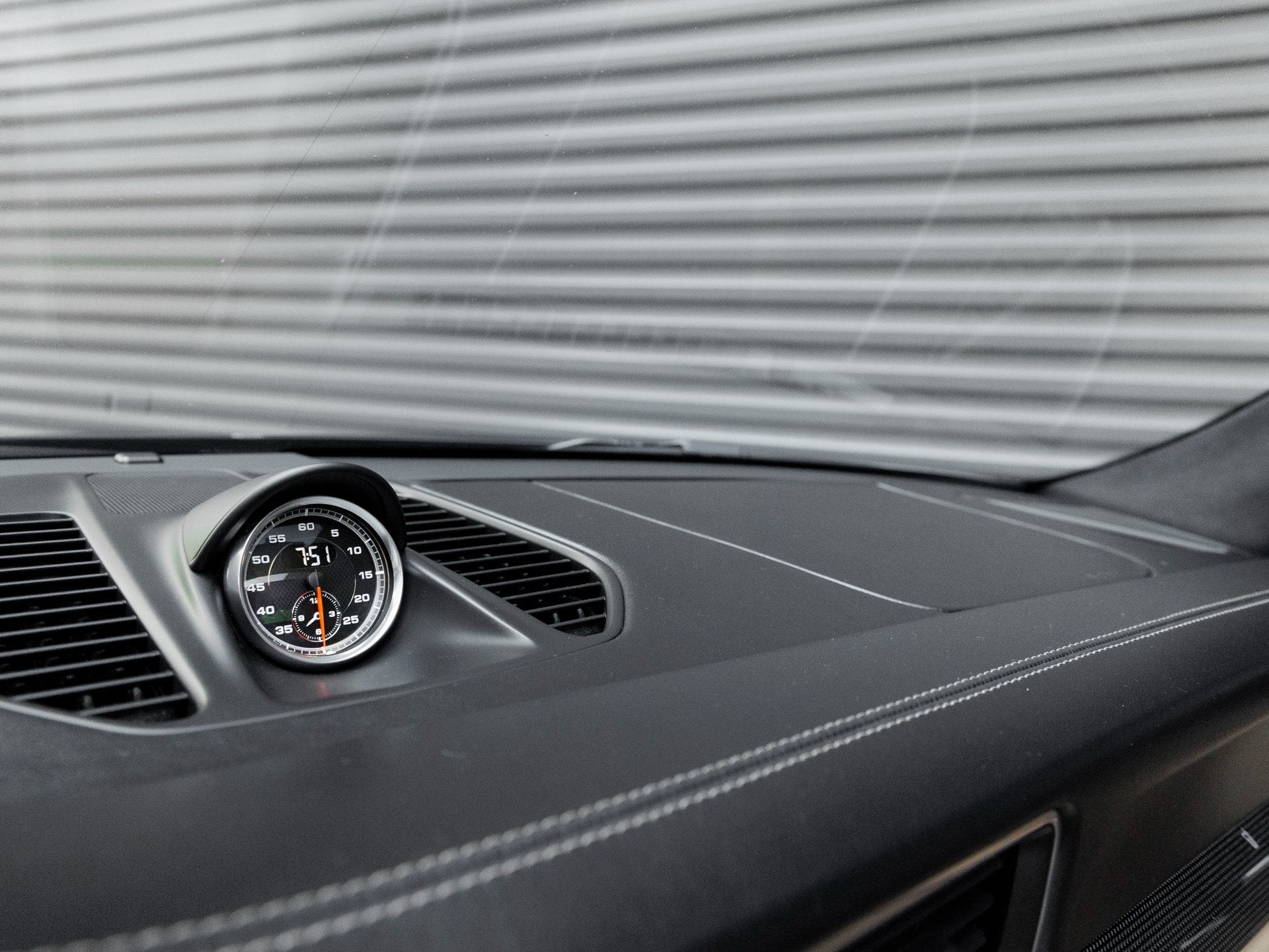 2014 Porsche 911 911 Turbo S Coupe