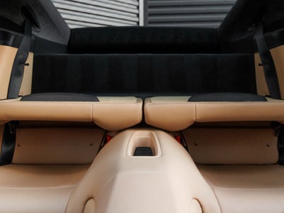 2014 Porsche 911 911 Turbo S Coupe