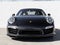 2014 Porsche 911 911 Turbo S Coupe
