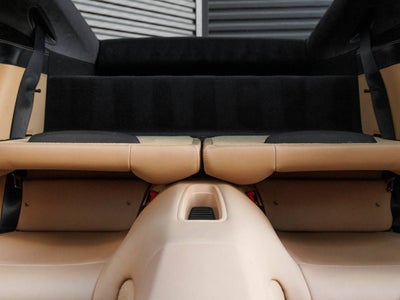 2014 Porsche 911 911 Turbo S Coupe