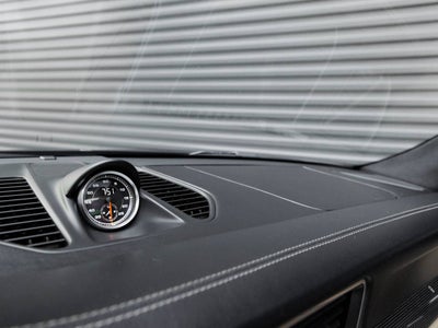 2014 Porsche 911 911 Turbo S Coupe