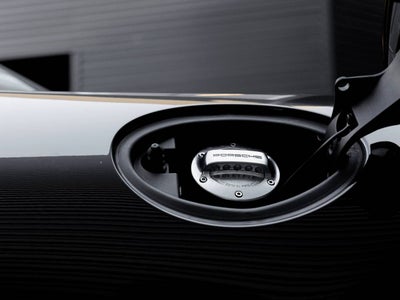 2014 Porsche 911 911 Turbo S Coupe