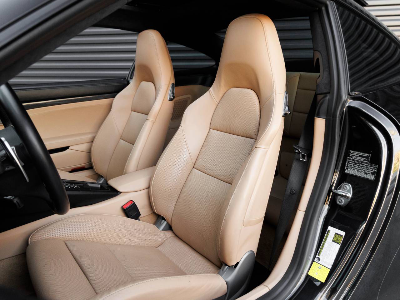 2014 Porsche 911 911 Turbo S Coupe