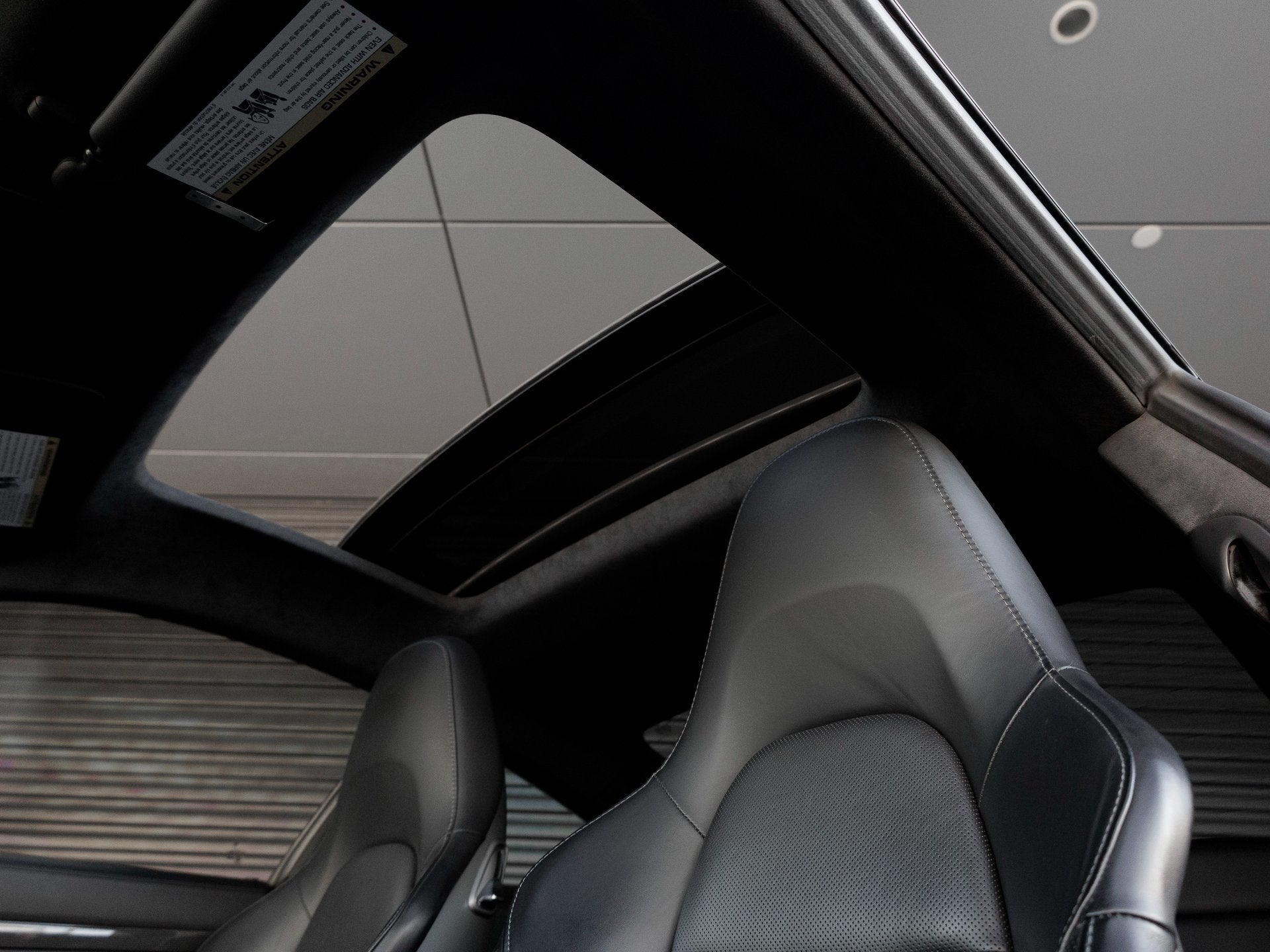 2019 Porsche 911 911 Turbo