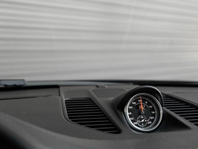 2019 Porsche 911 911 Turbo