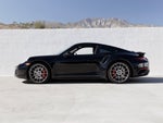 2019 Porsche 911 911 Turbo