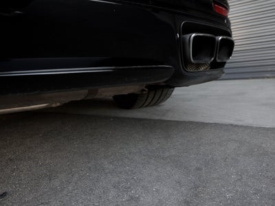 2019 Porsche 911 911 Turbo