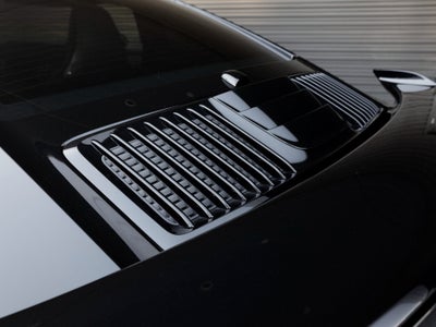 2019 Porsche 911 911 Turbo