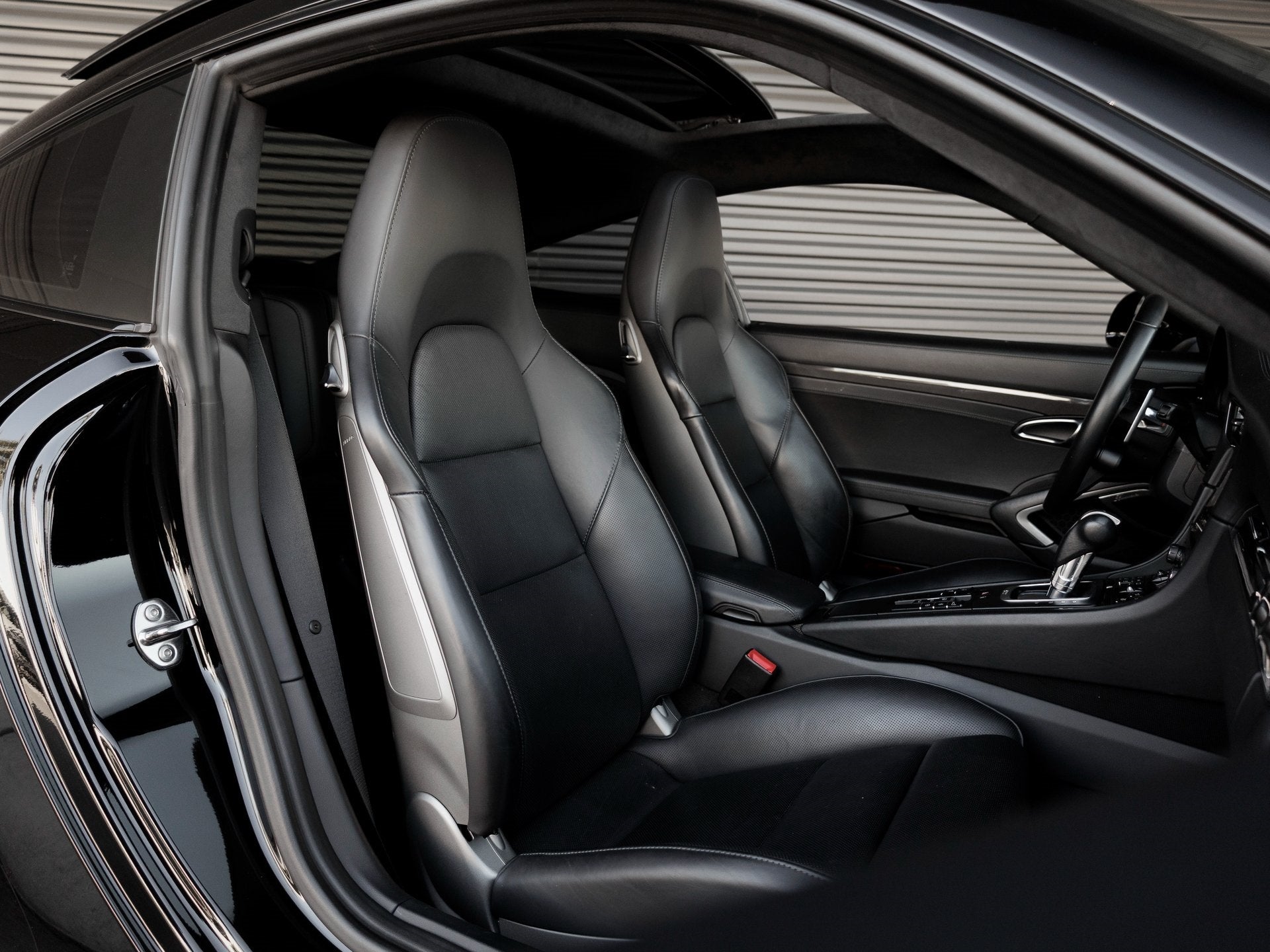 2019 Porsche 911 911 Turbo