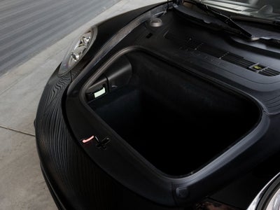 2019 Porsche 911 911 Turbo