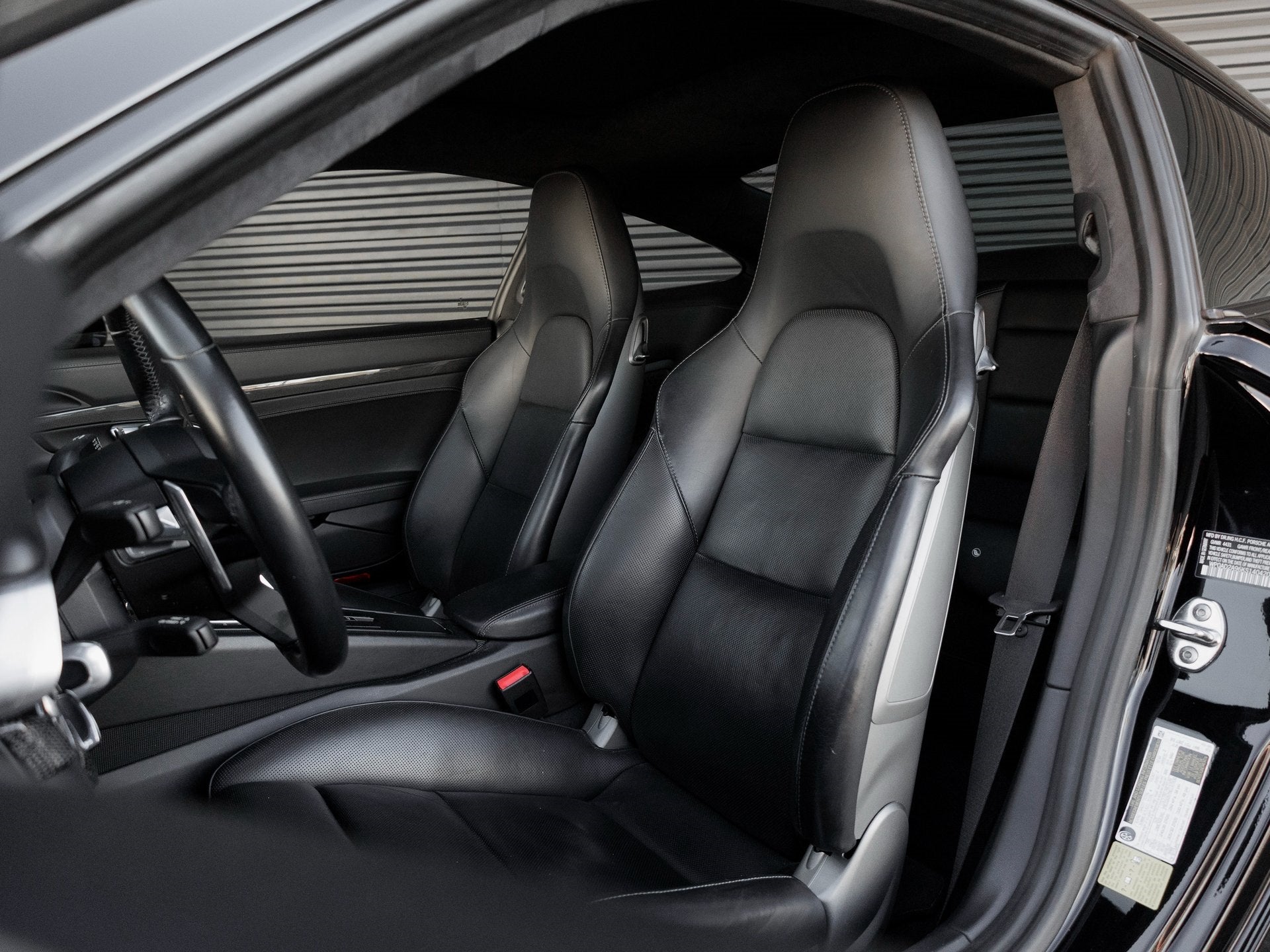 2019 Porsche 911 911 Turbo