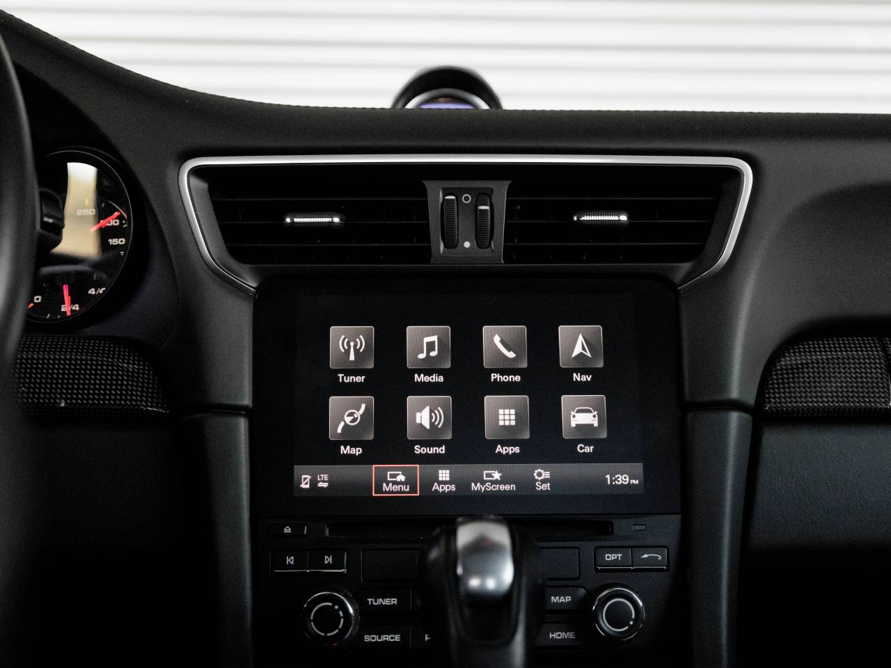 2019 Porsche 911 911 Turbo