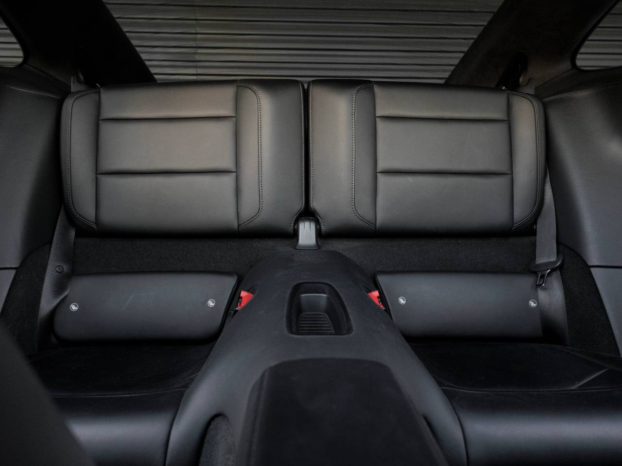 2019 Porsche 911 911 Turbo