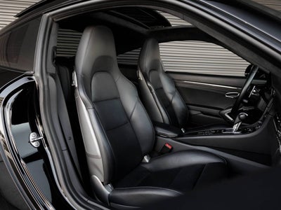 2019 Porsche 911 911 Turbo