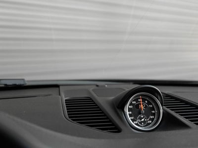 2019 Porsche 911 911 Turbo