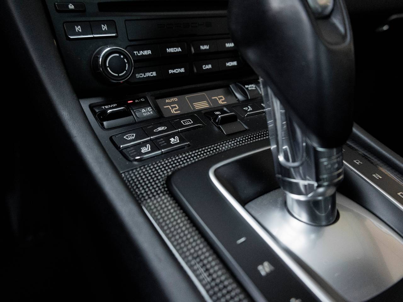 2019 Porsche 911 911 Turbo