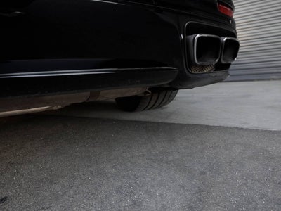 2019 Porsche 911 911 Turbo