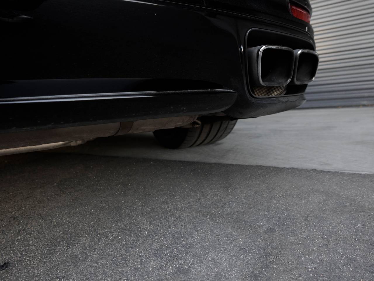 2019 Porsche 911 911 Turbo