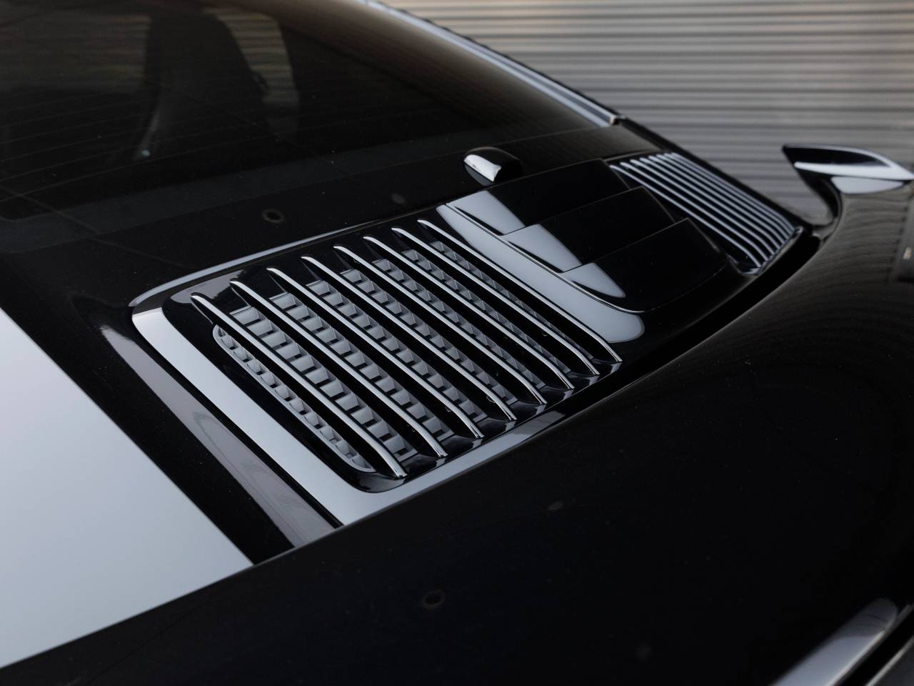 2019 Porsche 911 911 Turbo