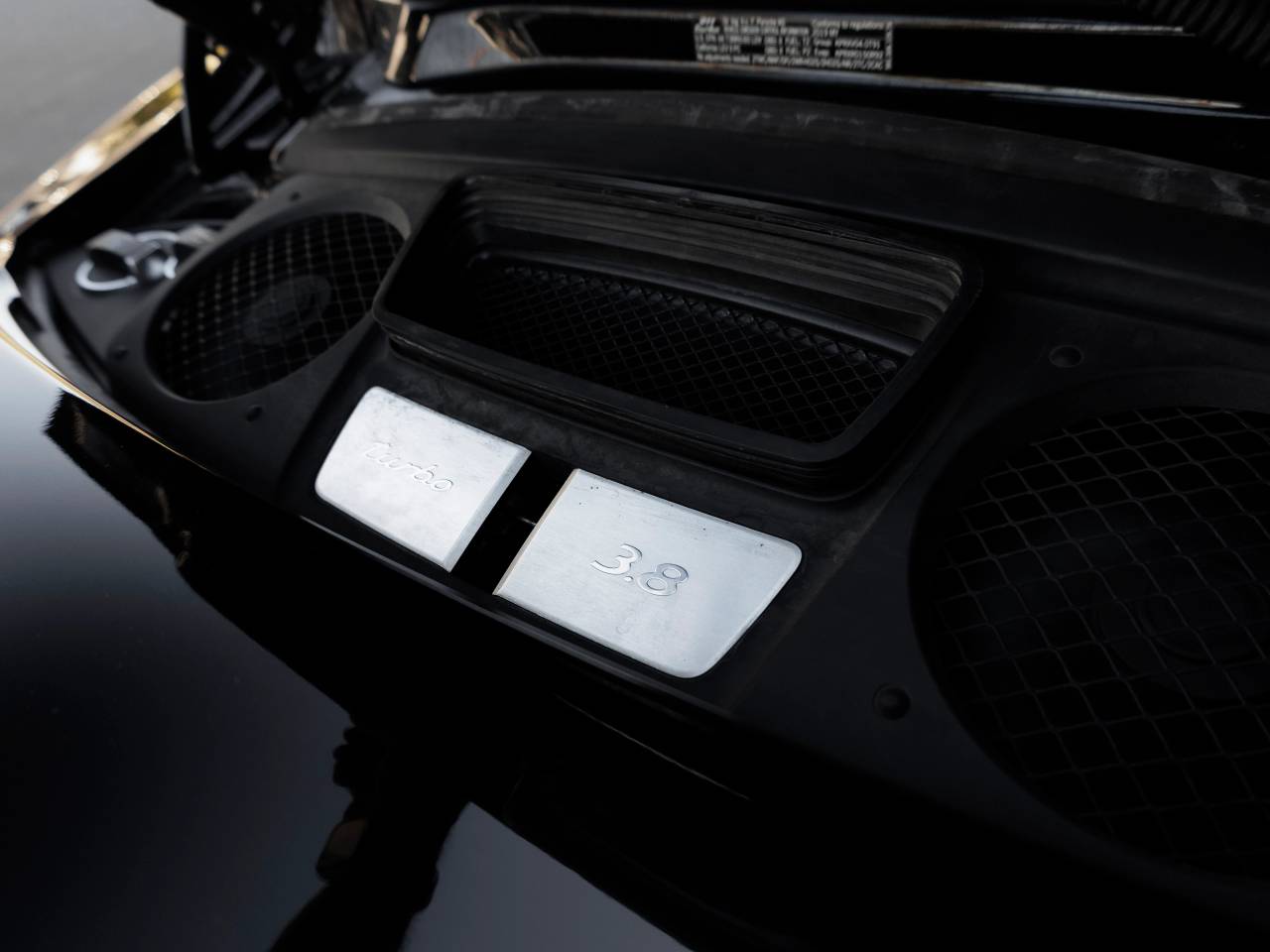 2019 Porsche 911 911 Turbo