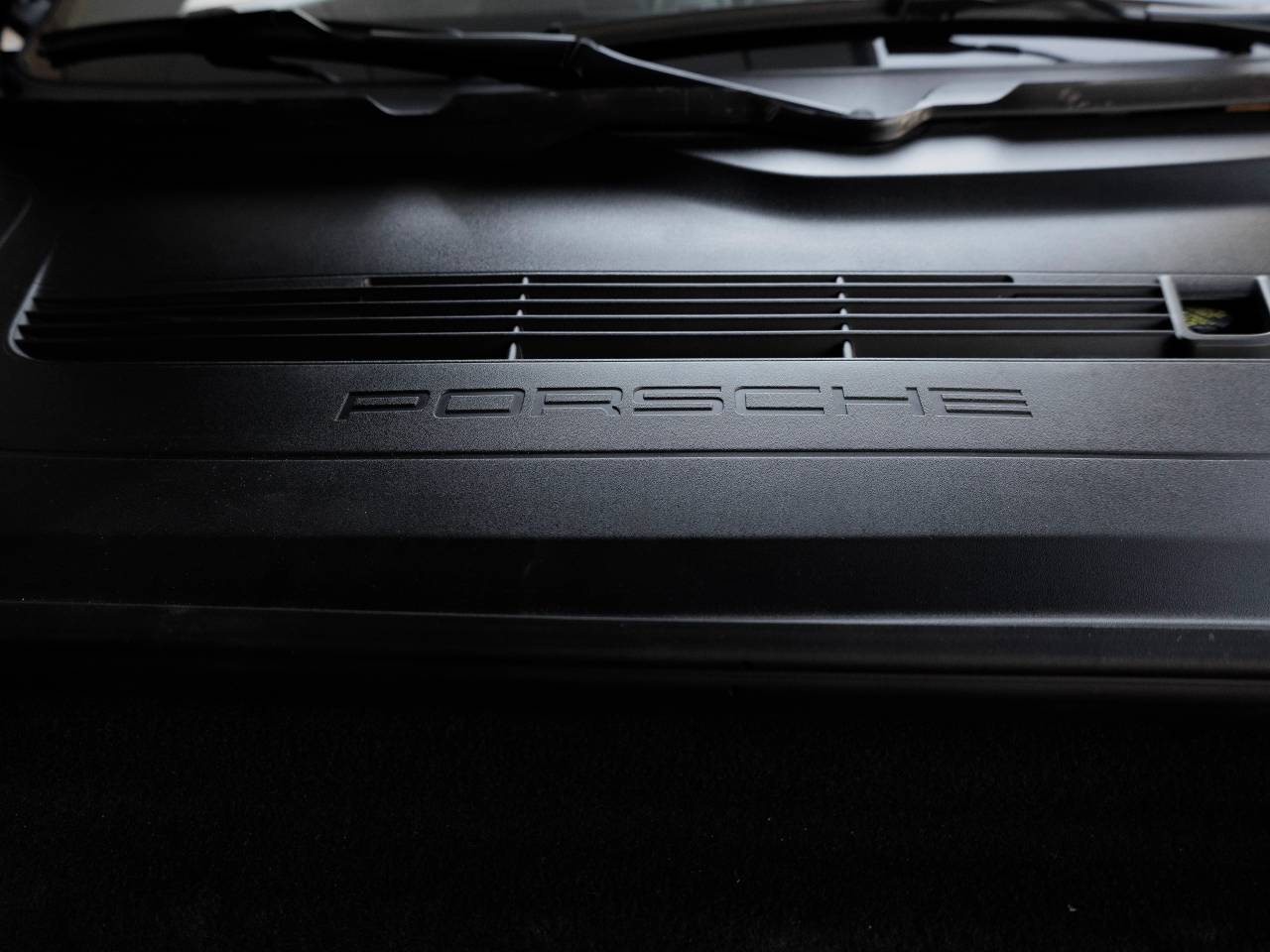 2019 Porsche 911 911 Turbo