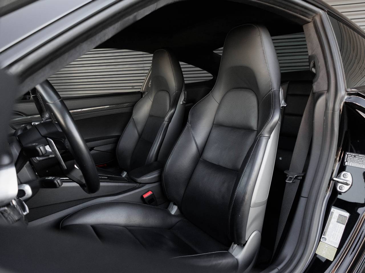 2019 Porsche 911 911 Turbo