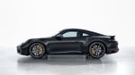 2024 Porsche 911 911 Turbo S