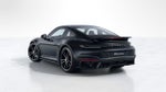 2024 Porsche 911 911 Turbo S