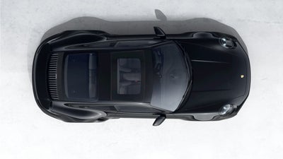 2024 Porsche 911 911 Turbo S