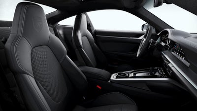 2024 Porsche 911 911 Turbo S