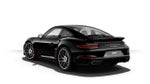 2018 Porsche 911 911 Turbo