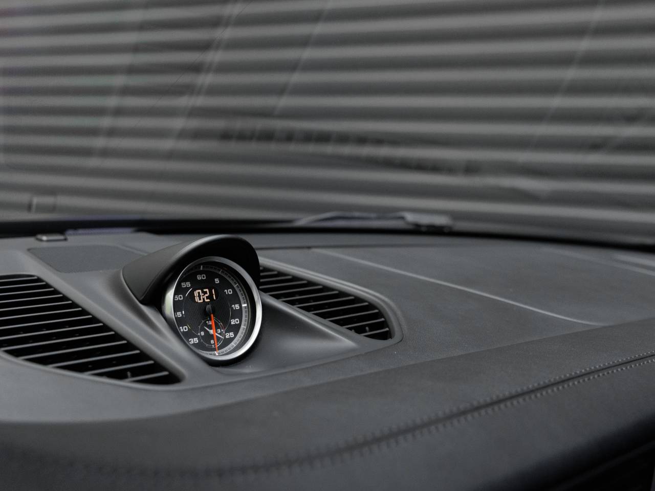 2018 Porsche 911 911 Turbo