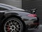 2018 Porsche 911 911 Turbo