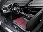 2018 Porsche 911 911 Turbo