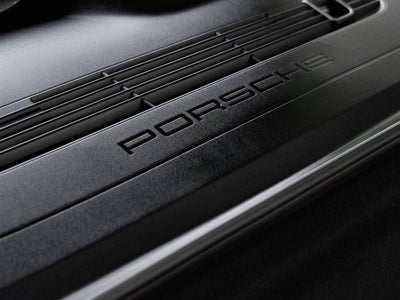 2018 Porsche 911 911 Turbo