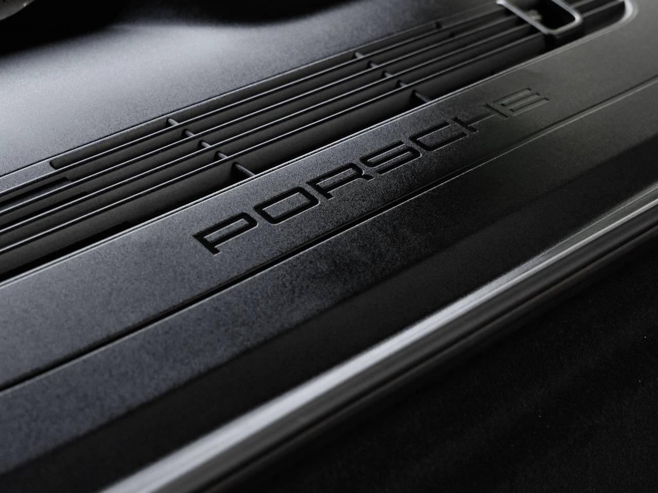 2018 Porsche 911 911 Turbo