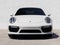 2019 Porsche 911 911 Turbo S