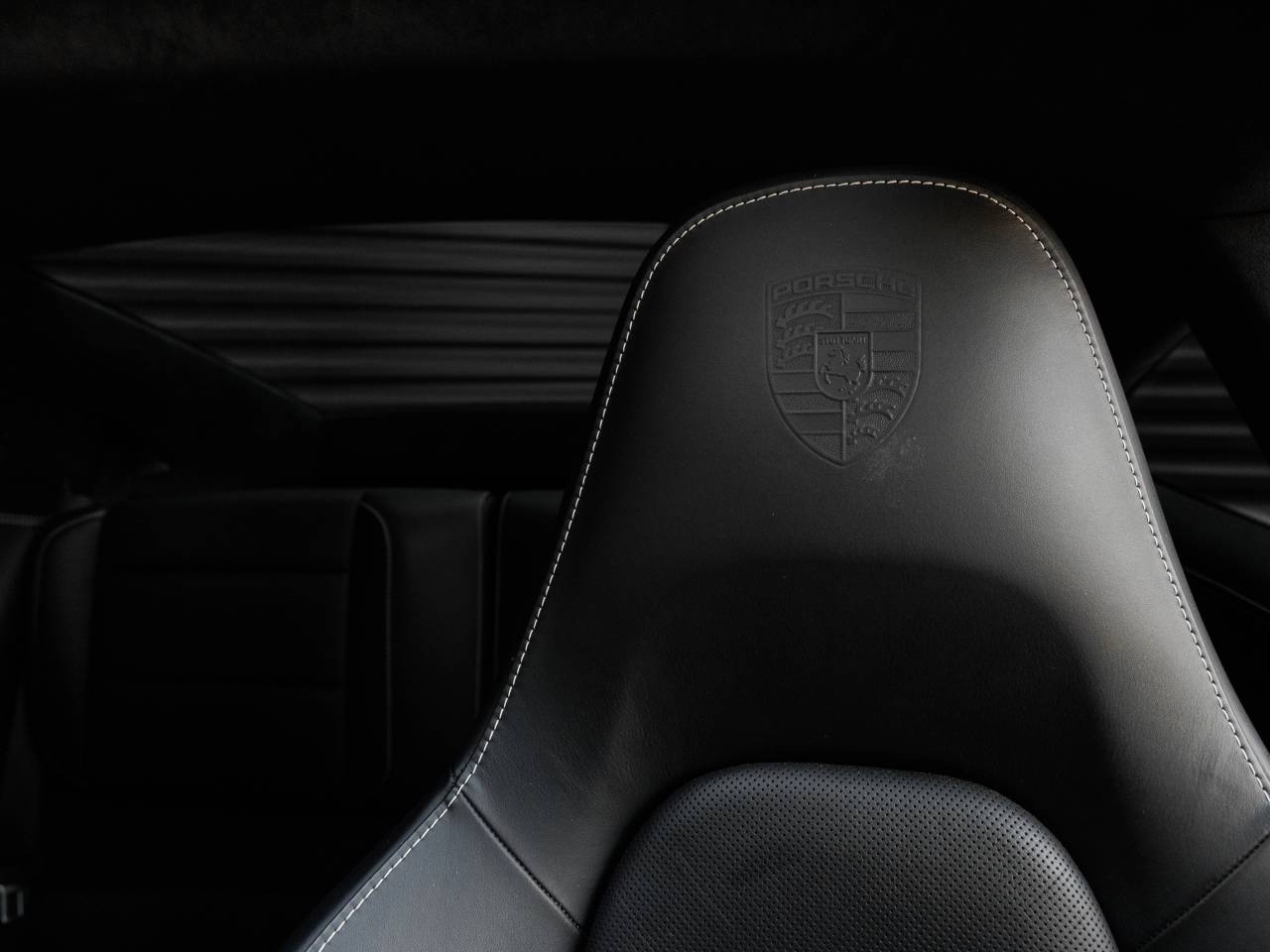 2019 Porsche 911 911 Turbo S