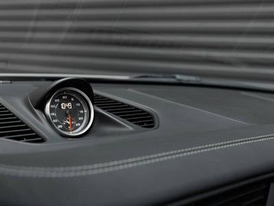 2019 Porsche 911 911 Turbo S