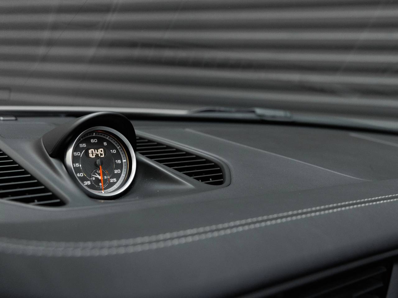 2019 Porsche 911 911 Turbo S