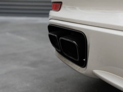 2019 Porsche 911 911 Turbo S
