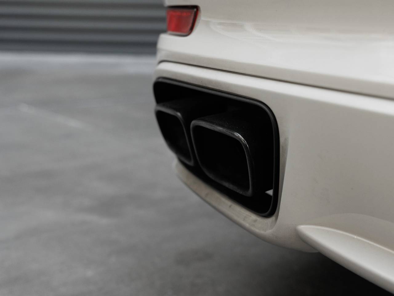 2019 Porsche 911 911 Turbo S