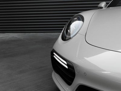 2019 Porsche 911 911 Turbo S