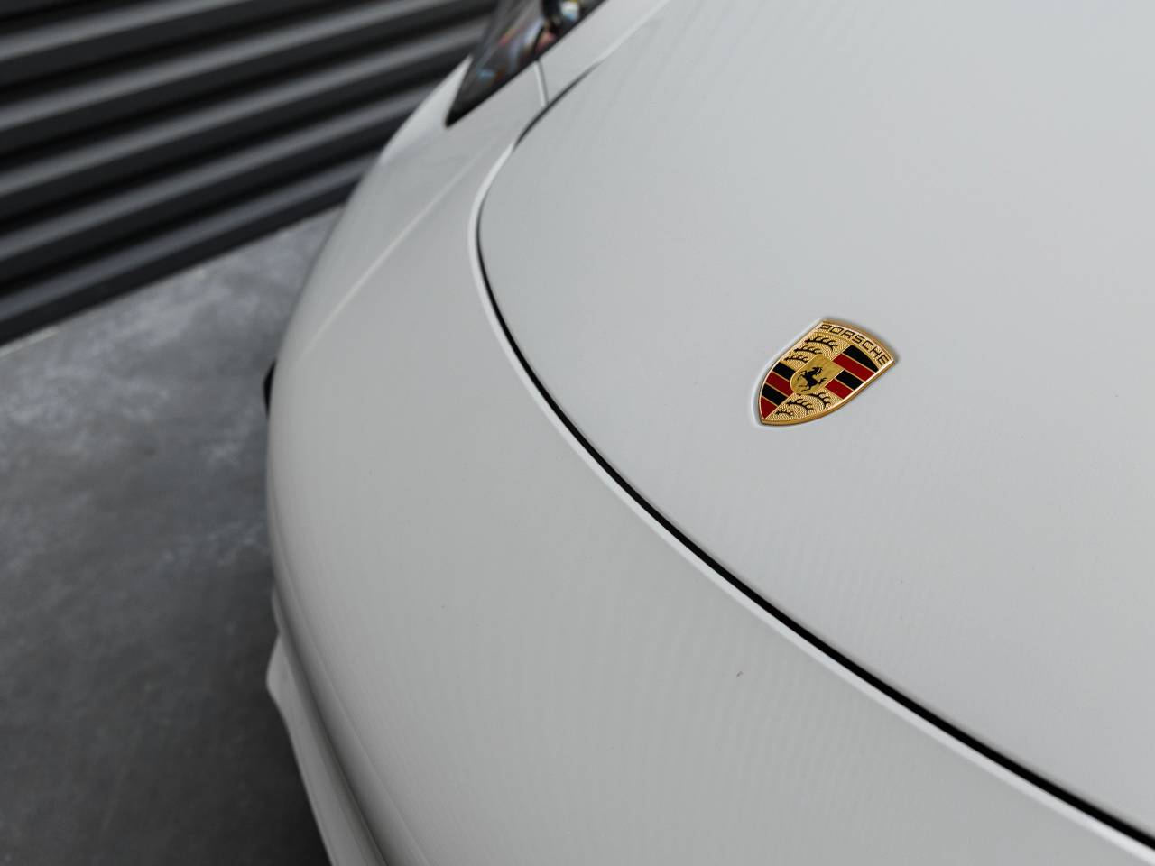 2019 Porsche 911 911 Turbo S